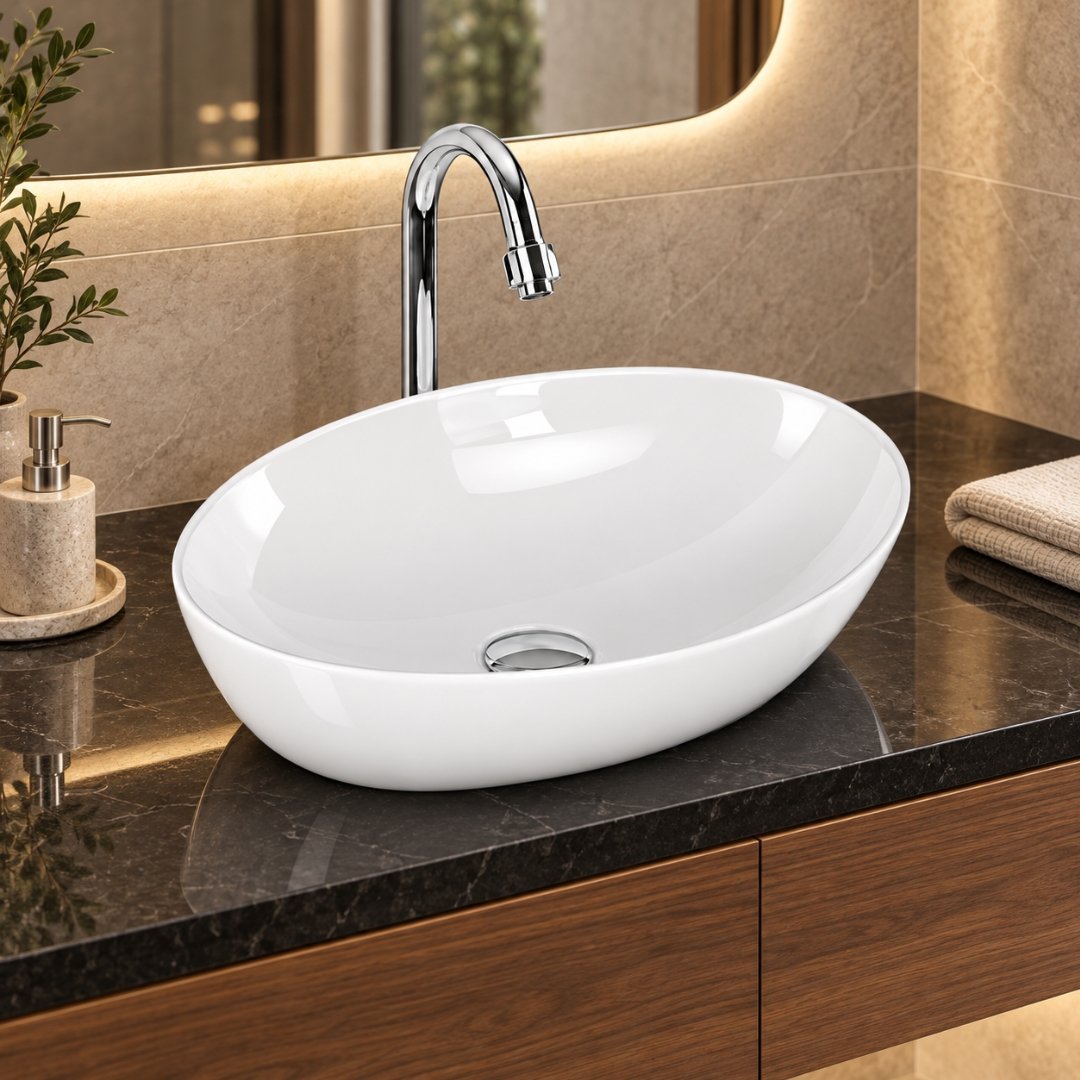 Sonet ARROW (45), table top basin